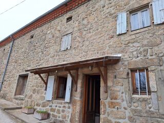  Maison à vendre 4 pièces 