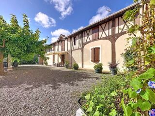  Maison  vendre 14 pices 460 m