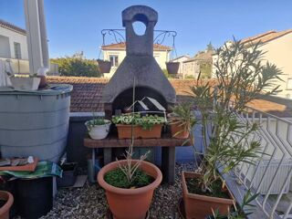  Appartement � vendre 5 pi�ces 90 m�