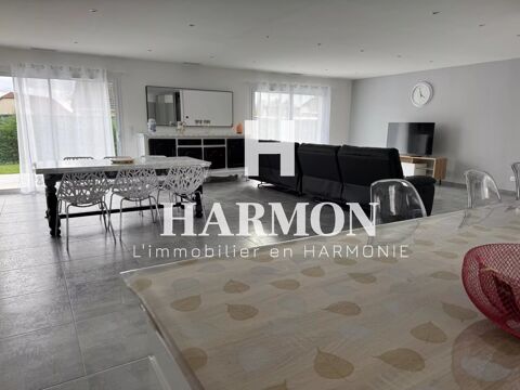  Maison � louer 6 pi�ces 231 m�