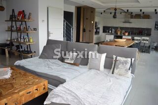  Appartement � vendre 4 pi�ces 139 m�