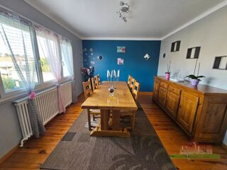  Maison à vendre 5 pièces 140 m²