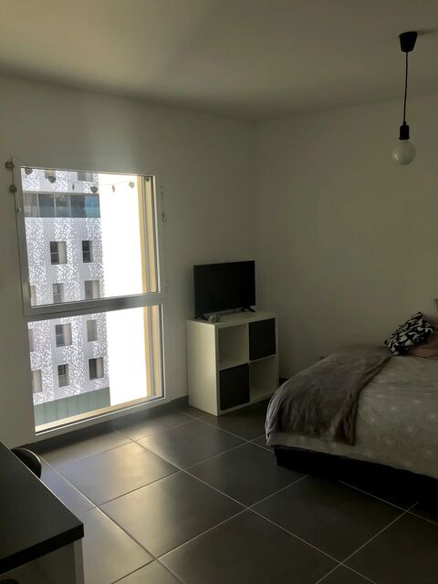  Appartement � louer 1 pi�ce 31 m�