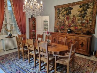  Maison � vendre 9 pi�ces 257 m�