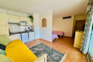  Appartement à vendre 2 pièces 29 m²