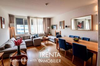  Appartement � vendre 3 pi�ces 66 m�