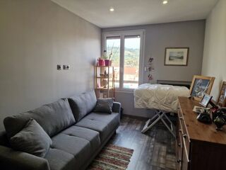  Appartement  vendre 3 pices 59 m