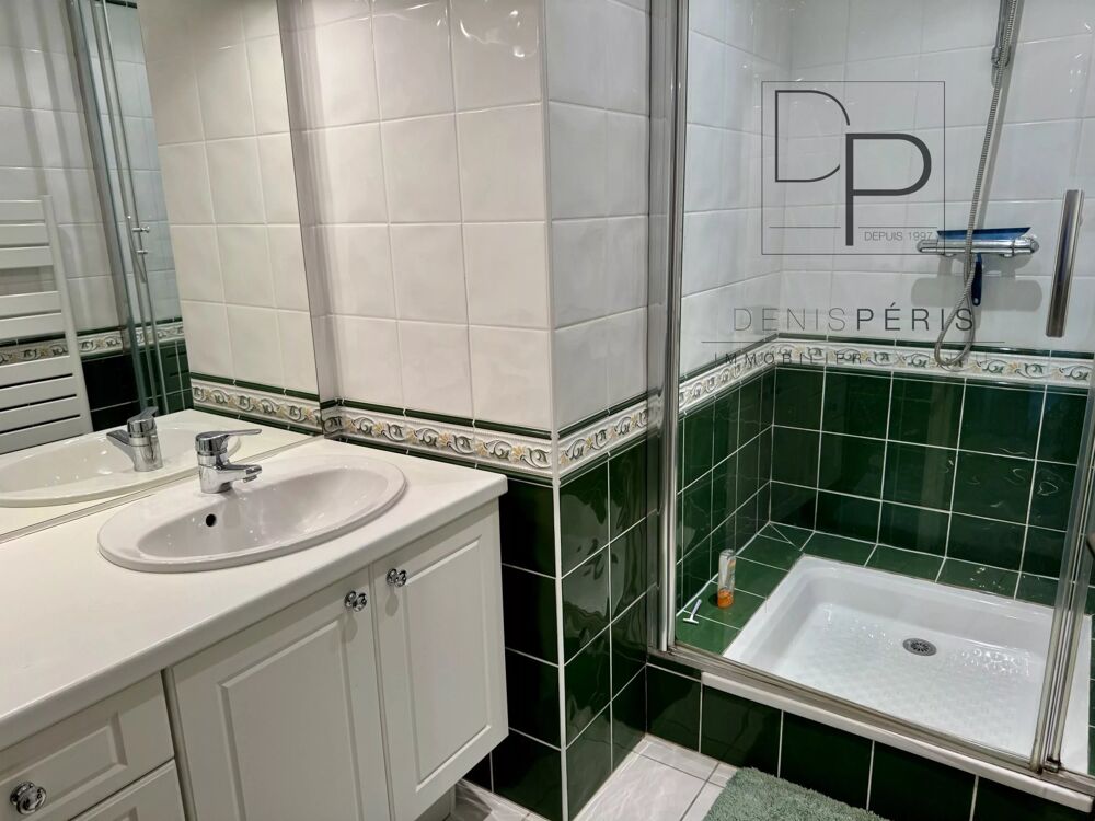 à vendre  Appartement La Baule-Escoublac (44500)