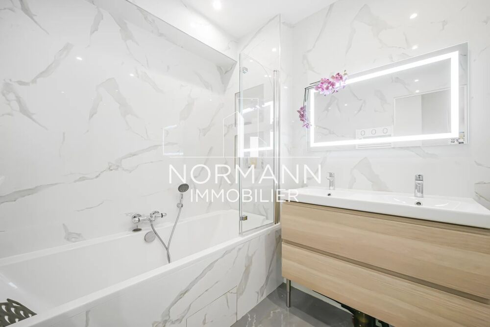  vendre  Appartement Levallois-Perret (92300)