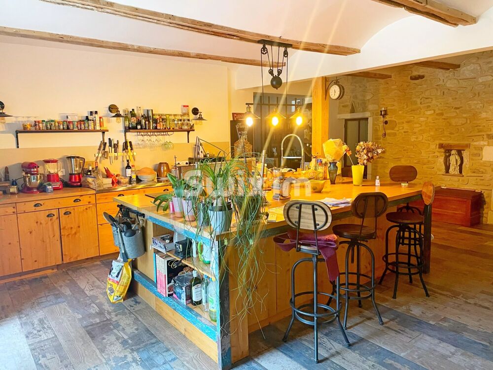 � vendre  Maison Pierrelatte (26700)