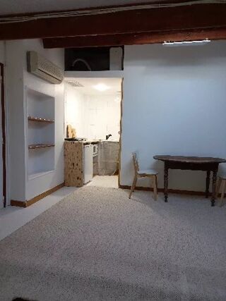  Appartement � louer 1 pi�ce 35 m�