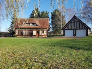  Maison à vendre 5 pièces 90 m²