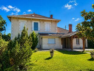  Maison à vendre 8 pièces 245 m²