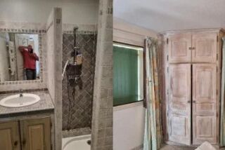  Appartement à louer 4 pièces 118 m²