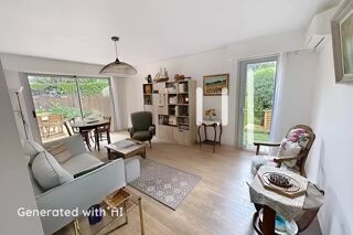  Appartement � vendre 3 pi�ces 79 m�