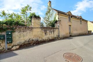  Maison � vendre 5 pi�ces 120 m�