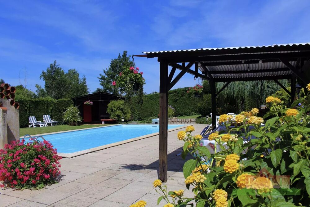 Vente Terrain VIENNE Saint BENOIT, Terrain à bâtir de 2990 m² viabilisé Vienne