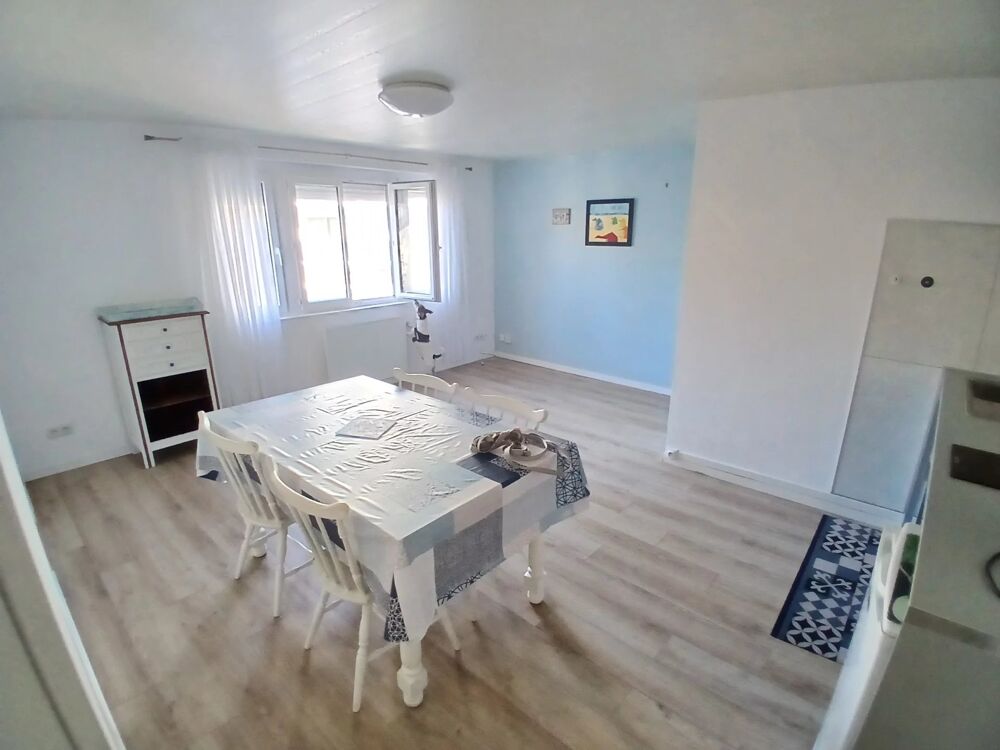 Vente Appartement Appartement 1 chambre Berck