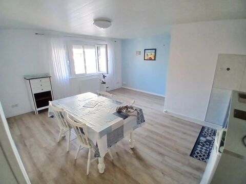  Appartement à vendre 2 pièces 36 m²