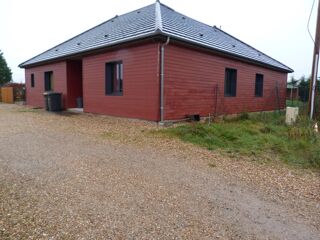  Maison � vendre 6 pi�ces 142 m�