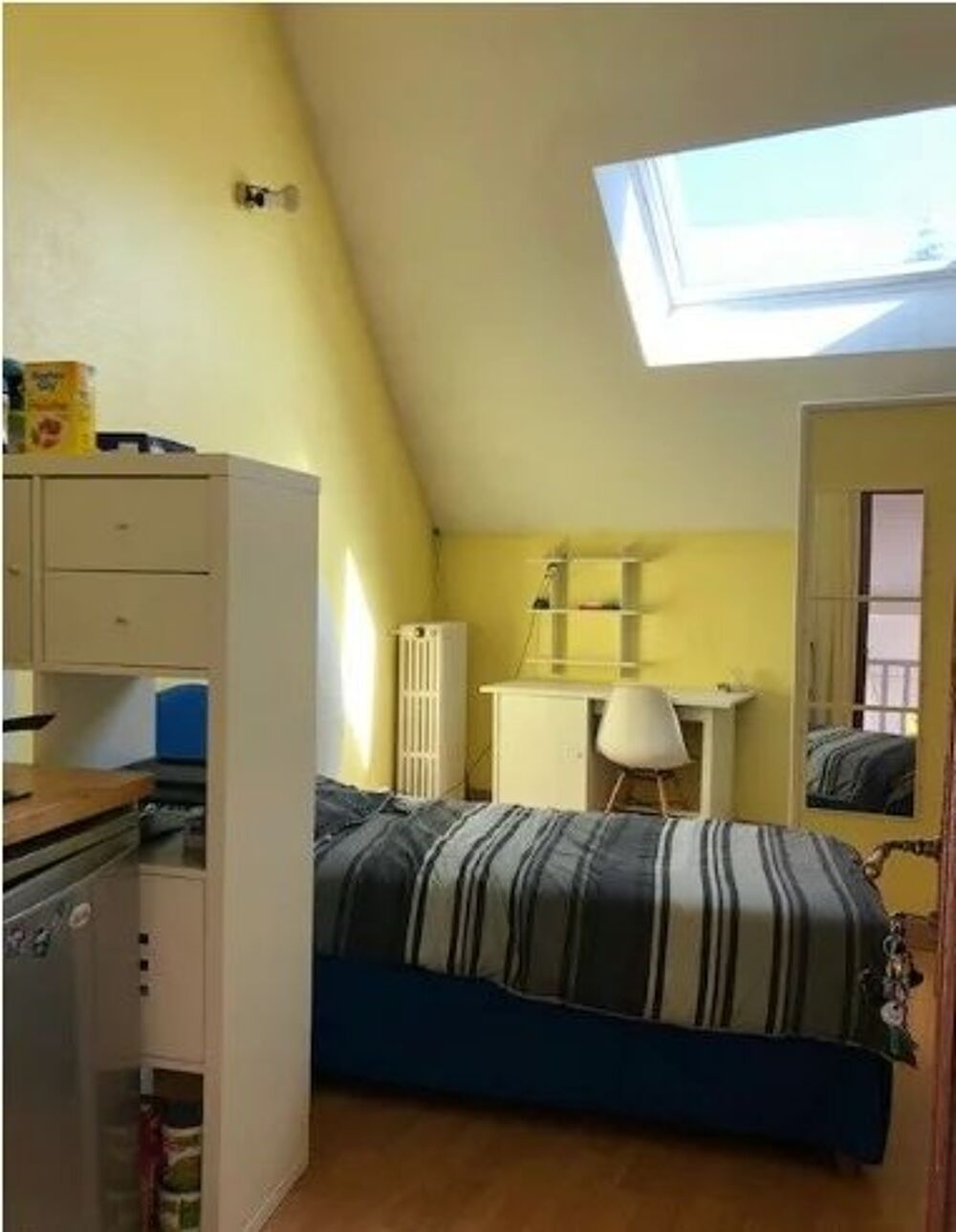 Location Appartement CHAMBRE - SAINT DENIS EN VAL Saint-denis-en-val