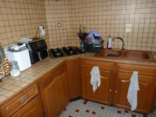  Maison � vendre 3 pi�ces 75 m�