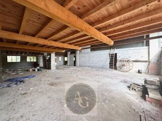  Maison � vendre 2 pi�ces 400 m� Castelnaudary