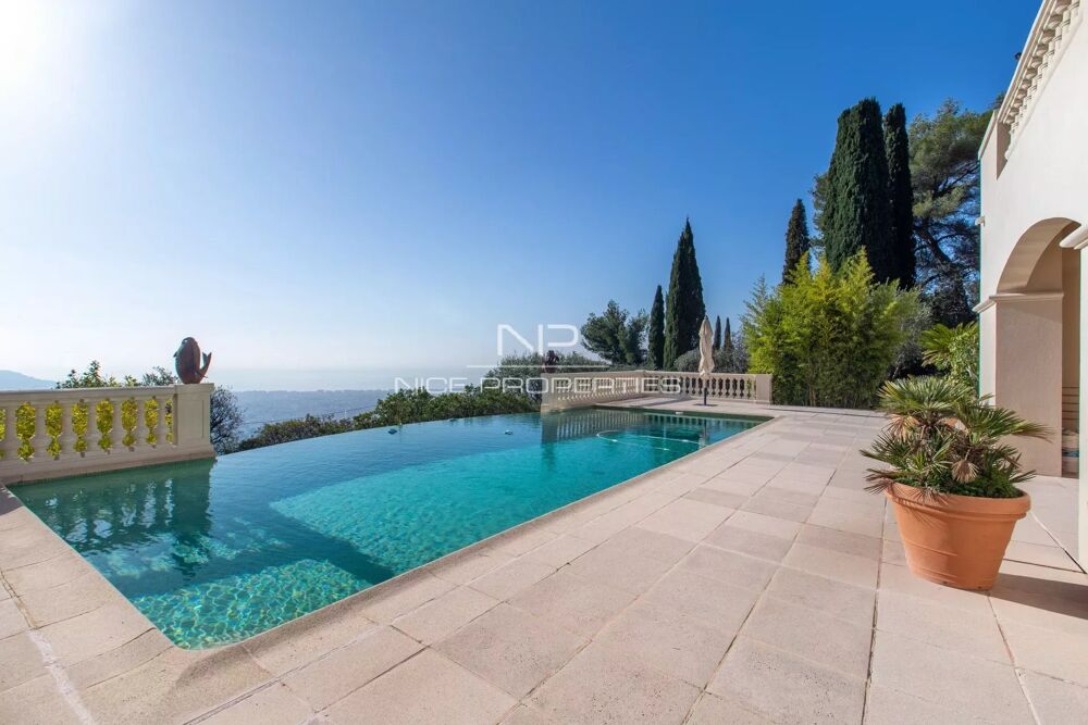 Vente villa de prestige 7 pièces 311 m² - Widok 4