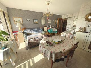  Appartement � vendre 2 pi�ces 66 m�