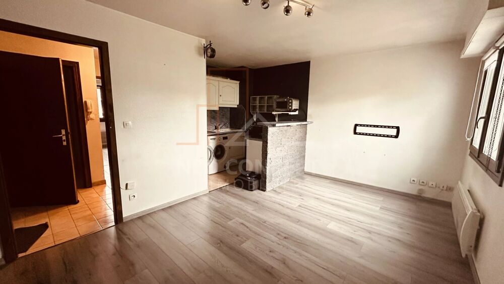 Vente Appartement Charmant 2 pièces à vendre à Bischheim Bischheim