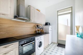  Appartement à vendre 3 pièces 81 m²