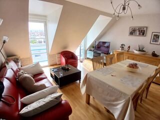  Appartement � vendre 3 pi�ces 51 m�