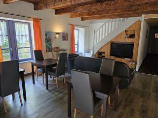  Maison � vendre 6 pi�ces 321 m�