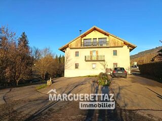  Appartement à vendre 4 pièces 119 m²