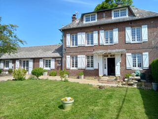  Maison à vendre 7 pièces 204 m²