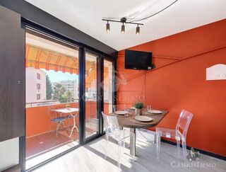  Appartement à vendre 1 pièce 26 m²