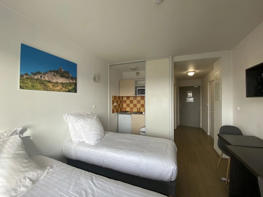 Vente Appartement VALENCE - APPARTEMENT T2 MEUBLE LMNP Valence