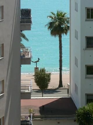  Appartement à louer 2 pièces 53 m²