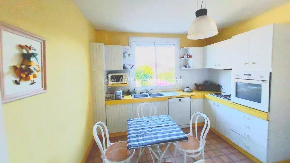 Vente Maison Baisse de prix Jolie Maison Familiale à Aussillon, 4 Chambres Aussillon
