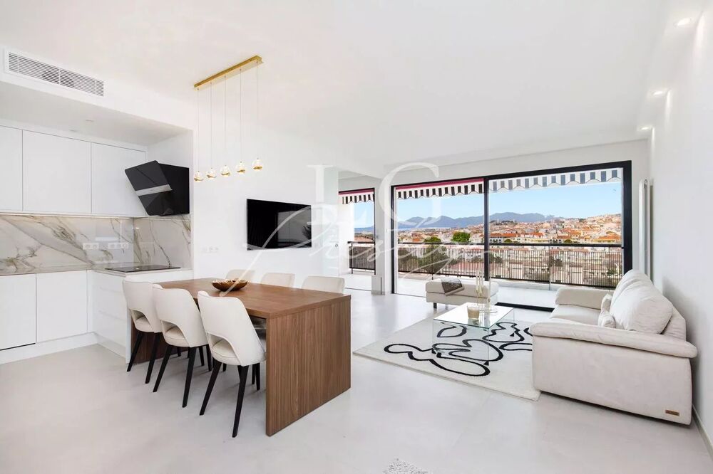  vendre  Appartement Cannes (06400)