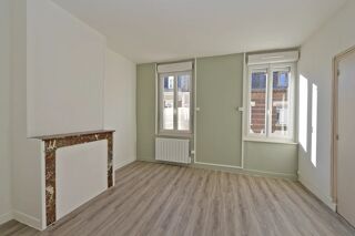  Appartement à louer 1 pièce 29 m²