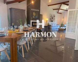  Villa � vendre 6 pi�ces 173 m�