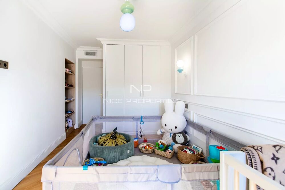 � vendre  Appartement Nice (06000)