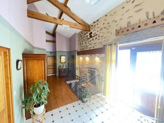  Maison à vendre 6 pièces 194 m²
