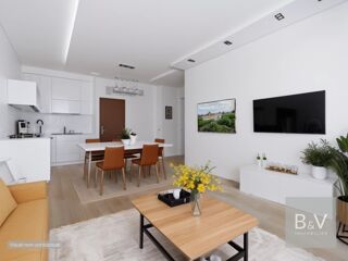  Appartement � vendre 2 pi�ces 46 m�