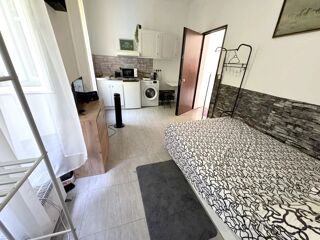  Appartement  vendre 1 pice 16 m