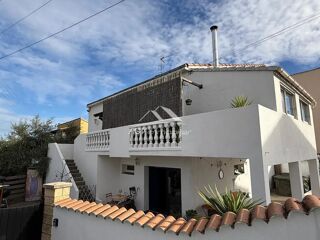 Vente Maison Maison 5 chambres avec gîte indépendant et piscine – Alès Alès