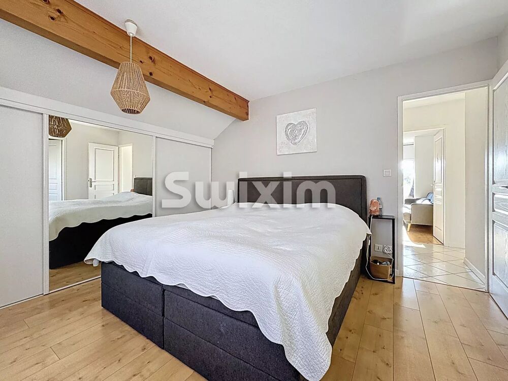  vendre  Maison Collonges (01550)