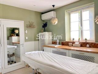  Maison à vendre 5 pièces 160 m²