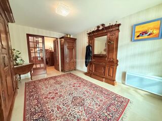  Maison  vendre 9 pices 218 m